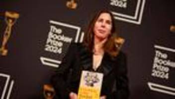 Literatur: US-Autorin Rachel Kushner erhält den Spiegel Buchpreis