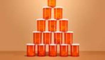 Medikamentenabgabe an Hochbetagte: Es ist Teil guter Medizin, auch mal nichts zu tun