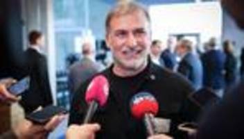 Medizinzentrum am Volkspark: Neue Klinik am Volkspark eröffnet: HSV profitiert