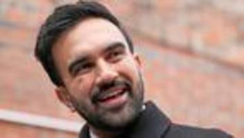 New Yorks neuer Bürgermeister: Trump und Mamdani planen Treffen im Weißen Haus