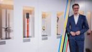 Olympische Spiele: Bürgerentscheid zu Olympia-Bewerbung in NRW im April 2026