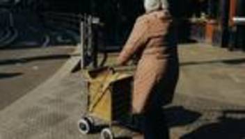 rentenstreit: gegen altersarmut hilft dieses rentenpaket nicht