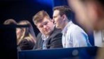 rentenstreit in der union: die koalition an der rentenfrage scheitern zu lassen, wäre wahnsinn