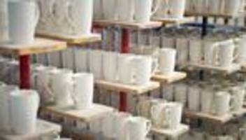 Schönwald: In traditionsreicher Porzellanstadt schließt die Fertigung