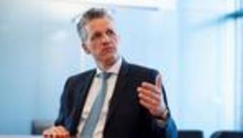 Streit um Rentenreform: Kanzleramtschef Frei verteidigt Rentenpaket gegen Kritik aus der Union