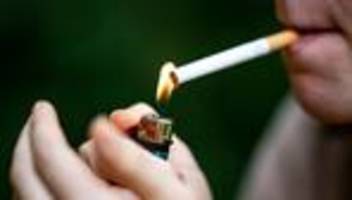 Tabakkonsum: Millionen Raucher wollen nicht aufhören - was tun?