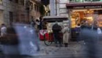 Tod im Türkei-Urlaub: Großvater nach Tod von Hamburger Familie: Schmerz ist groß