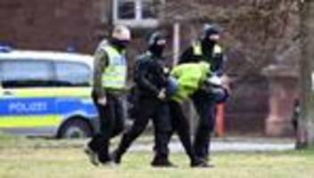 Tourist attackiert: Prozess nach Messerangriff am Holocaust-Mahnmal