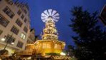 Weihnachtszeit: Rostocker Weihnachtsmarkt: Erstmals regionaler Fokus