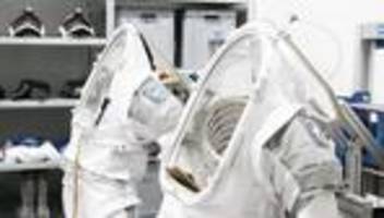 weltall: neues zentrum für raumfahrt entsteht in köln