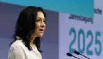 Wirtschaftspolitik: Reiche fordert mehr Risikoappetit und weniger Bürokratie