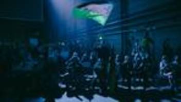 afd-vorwahlkampf: cdu oder spd? ich wüsste nicht, dass die hier präsent sind