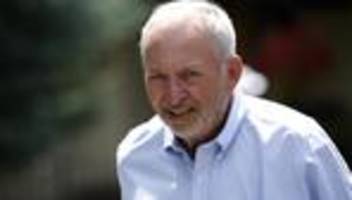 epstein-skandal: larry summers lässt lehrtätigkeit in harvard ruhen