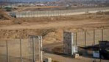 Krieg in Gaza: EU-Außenminister beraten über Rolle in US-Friedensplan für Gaza