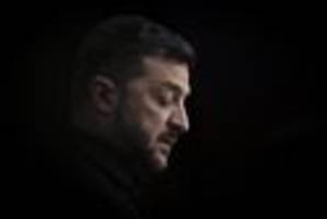 ukraine: im moment der schwäche