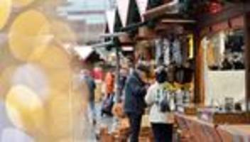 Anschlag auf den Magdeburger Weihnachtsmarkt: Magdeburger Weihnachtsmarkt mit höheren Sicherheitsmaßnahmen eröffnet