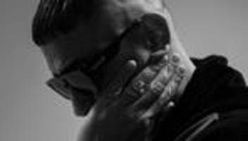 Haftbefehl: Ihr redet noch über die Doku? Haftbefehl ist schon viel weiter