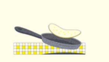 pfannkuchen aus aller welt: eierlei köstlichkeiten