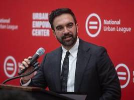 Mamdani kommt ins Weiße Haus: Trump trifft den Anti-Trump