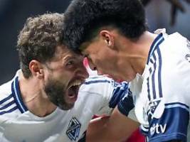 Mit gieriger Demut zum MLS-Titel: Thomas Müller pfeffert seinem Team nackte Wahrheiten um die Ohren