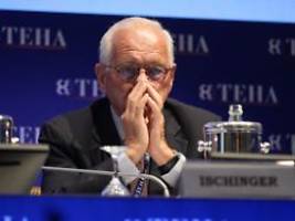 selenskyj mit rücken zur wand: außenpolitik-experte ischinger fordert eigenen eu-friedensplan für ukraine