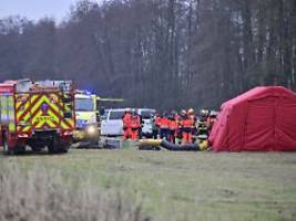 Zugsicherungssystem fehlt: Mehr als 50 Verletzte bei Zugkollision in Tschechien