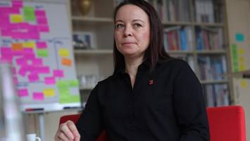 Kandidatin nominiert: Wolter soll für die SPD ins Neuköllner Rathaus