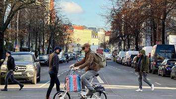 Kritik an Umbauplänen für Torstraße: Zukunft oder Rückschritt für Mitte?