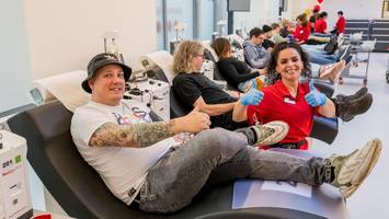plasma-spende in berlin-mitte: leben retten und geld verdienen
