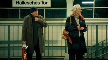 „die unschärferelation der liebe“: allein in einer großen stadt