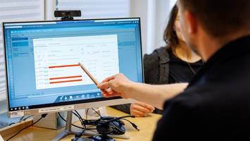 Elektronische Patientenakte in Berlin – „Gucke oft in ratlose Gesichter“