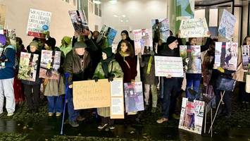 Torstraße im Alarmmodus: Liebe Kritiker, macht mal Fenster auf Kipp!