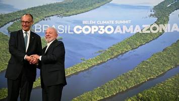 wer rettet merz – vor sich selbst und vor dem rentenknall?