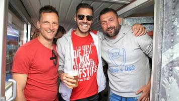 Mattuschka? Trimmel? Nikol? Union Berlin lässt einem keine Wahl