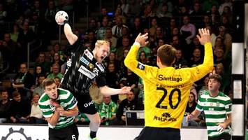 nächster sieg: füchse-youngster stechen sporting-juwel aus