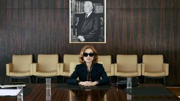 Französische Filmwoche: Steinreiche Frauen und eiskalte Männer