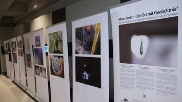 Juden in Berlin: „Weiß nicht, ob die Polizei mich schützen kann“