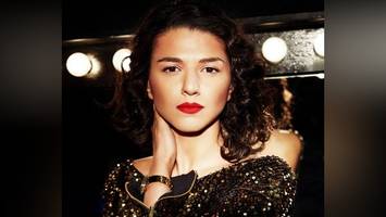Khatia Buniatishvili: Durch Mozart fühle ich, was Schönheit ist