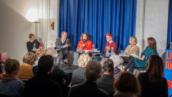 Von schwindenden Räumen und der Selbstverzwergung Berlins