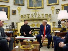 Krieg in der Ukraine: Ein Plan, den Kiew kaum akzeptieren kann