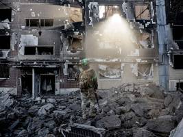 krieg in der ukraine: ein plan mit gewaltiger schieflage