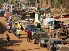 Westafrika: Islamisten demütigen Malis Militärregierung – und Moskau