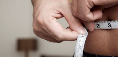 abnehmpille mit orfoglipron: probanden verloren in studie zehn prozent ihres gewichts in 18 monaten