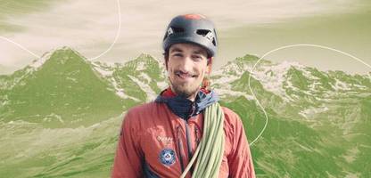 Bergführer werden: »Ich verkaufe keine Gipfelerlebnisse, sondern Sicherheit«