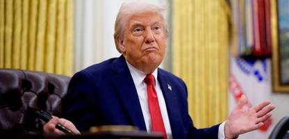 Donald Trump und die Freigabe der Epstein-Akten: Amerika gewinnt