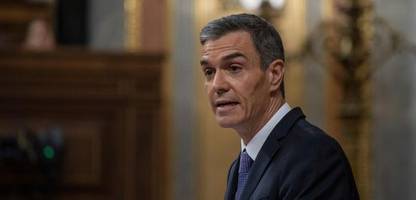 francisco franco: pedro sánchez nennt demokratisierung ein »wunder«