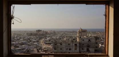 Internationales Völkerrecht: »Auch Putin und Netanyahu könnten eines Tages vor Gericht stehen«