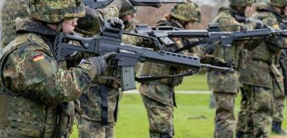 Linke: Parteichefs wollen Kriegsdienstverweigerern mit »Tipps« und »Tricks« helfen