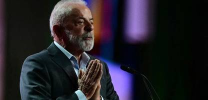 Lula da Silva auf der COP: Wie Brasiliens Diplomaten ein diplomatischer Durchbruch gelingen könnte