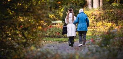 pflegereform: zahl der bedürftigen hat sich seit 2015 fast verdoppelt